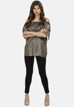 T-shirts T-shirt Femme Or 10 T-shirts T-shirt Femme Or -Pas Cher Univers T-shirt Magasin 00a998d0d1f613180f9812e666d2a284