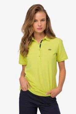 Polos T-shirt Femme Citron Vert -Pas Cher Univers T-shirt Magasin 04409b6931be6a6fe235ba98dada5a38