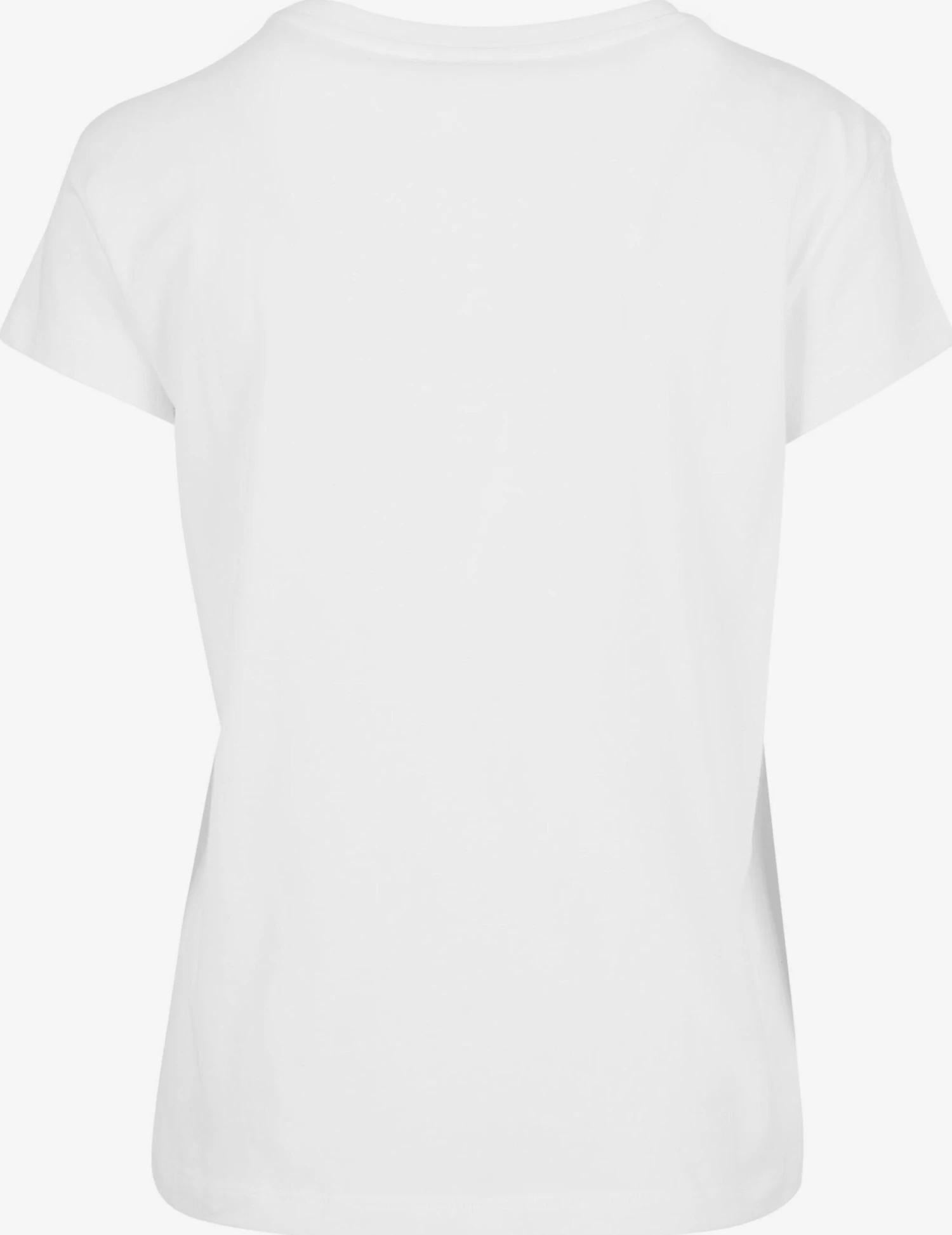 T-shirts T-shirt Talk To The Hand Femme Blanc 5 T-shirts T-shirt Talk To The Hand Femme Blanc – Image 3