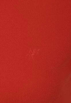 Polos T-shirt Mariana Femme Corail -Pas Cher Univers T-shirt Magasin 06e9c1225ffc4de3bafde0f14b869c42