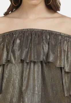 T-shirts T-shirt Femme Or 11 T-shirts T-shirt Femme Or -Pas Cher Univers T-shirt Magasin 097614a03c8060f0e26e9b61e1c959c5