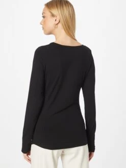 Fransa T-shirts à Manches Longues T-shirt Kasic Femme Noir 10 Fransa T-shirts à Manches Longues T-shirt Kasic Femme Noir -Pas Cher Univers T-shirt Magasin 0dd0036aac9b62e499a2f4930c4155f9