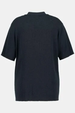 Ulla Popken Polos T-shirt Femme Bleu Nuit 11 Ulla Popken Polos T-shirt Femme Bleu Nuit -Pas Cher Univers T-shirt Magasin 132ac057f48e882996e54f3e4ad12356