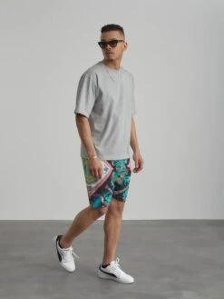 T-shirts T-Shirt Claas Femme Gris -Pas Cher Univers T-shirt Magasin 13d3284870e8891ad2430d4ef74304c7