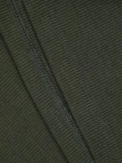 JJXX T-shirts à Manches Longues T-shirt Feline Femme Kaki -Pas Cher Univers T-shirt Magasin 16e0936480e5b7642cb70c1f0d41816b