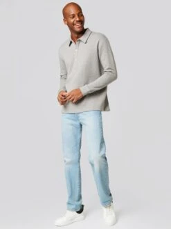 Polos T-Shirt Leon Femme Gris Chiné -Pas Cher Univers T-shirt Magasin 1909dfa445833a6d62dc35192bc284f6