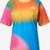 The North Face T-shirts T-shirt SIMPLE DOME Femme Mélange De Couleurs 1 The North Face T-shirts T-shirt SIMPLE DOME Femme Mélange De Couleurs -Pas Cher Univers T-shirt Magasin 1ca0f9aab74fa5ae19cde9407285fab2