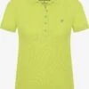 Polos T-shirt Femme Vert Fluo -Pas Cher Univers T-shirt Magasin 1dcac61c37e0f07c5a545de4d05fe8e8