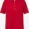 Ulla Popken Polos T-shirt Femme Rouge Sang 1 Ulla Popken Polos T-shirt Femme Rouge Sang -Pas Cher Univers T-shirt Magasin 1f5a44ded5533871335d0b145f06f59c