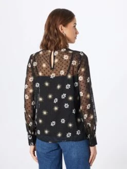 Vila T-shirts à Manches Longues T-shirt VISUN EDEE Femme Noir 10 Vila T-shirts à Manches Longues T-shirt VISUN EDEE Femme Noir -Pas Cher Univers T-shirt Magasin 277d585276959921314c5d72a2a042a7