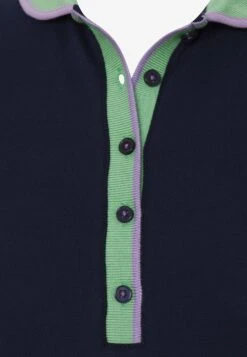 Polos T-shirt Gale Femme Bleu Marine -Pas Cher Univers T-shirt Magasin 27ed99513956439560d5528a6f96f3c9