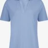 Betty Barclay Polos T-shirt Femme Bleu 1 Betty Barclay Polos T-shirt Femme Bleu -Pas Cher Univers T-shirt Magasin 2bb57782aa06aefc3ce6e0bc4ff7e549