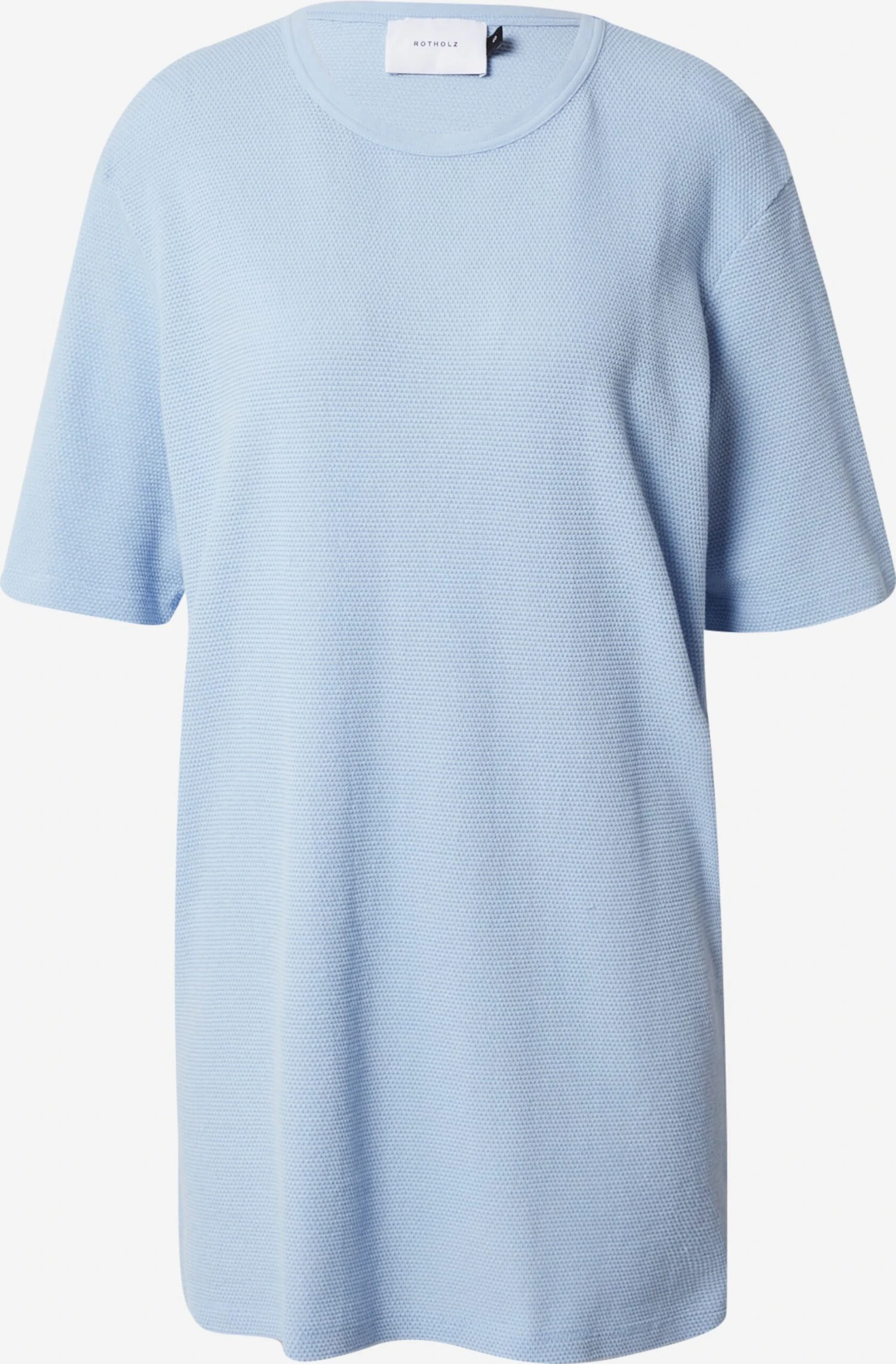 T-shirts Oversize T-shirt Oversize Femme Bleu Ciel 3 T-shirts Oversize T-shirt Oversize Femme Bleu Ciel
