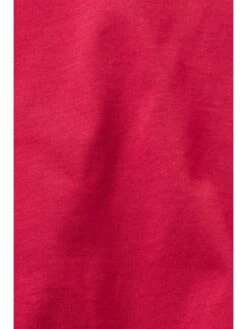 ESPRIT T-shirts T-shirt Femme Framboise -Pas Cher Univers T-shirt Magasin 2c7fcd0a38990b5759fb104ceea004d3