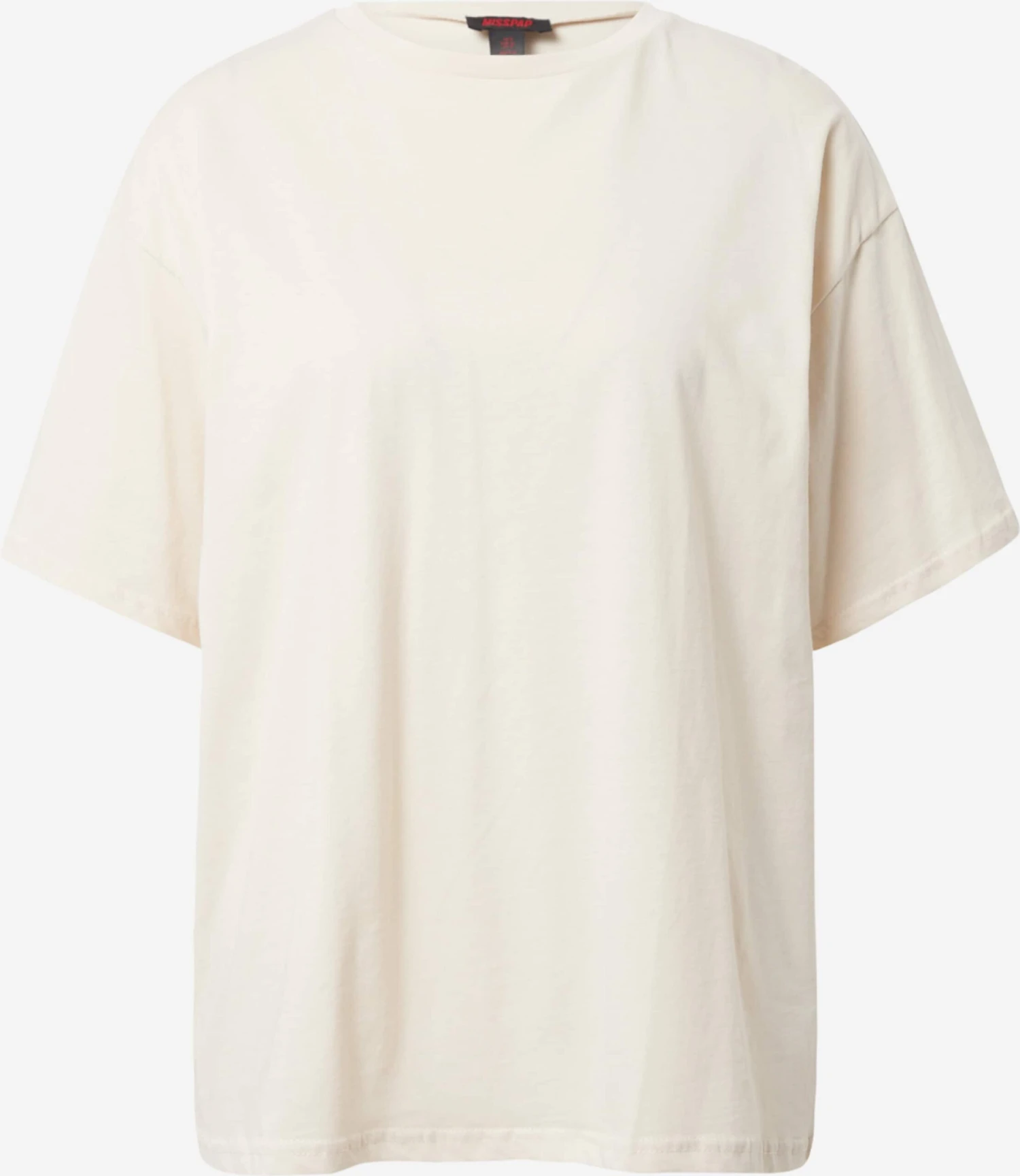 T-shirts Oversize T-shirt Oversize Femme Beige Clair 3 T-shirts Oversize T-shirt Oversize Femme Beige Clair