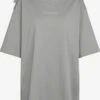 T-shirts Oversize T-shirt Oversize REPRESENT Femme Gris 1 T-shirts Oversize T-shirt Oversize REPRESENT Femme Gris -Pas Cher Univers T-shirt Magasin 338831002abbc527fa354ce7868bea46