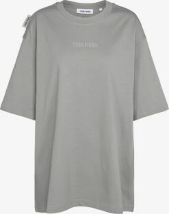 T-shirts Oversize T-shirt Oversize REPRESENT Femme Gris