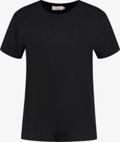 Shiwi T-shirts T-shirt TARIFA Femme Noir