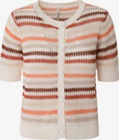 Pepe Jeans T-shirts T-shirt FRANCES Femme Beige