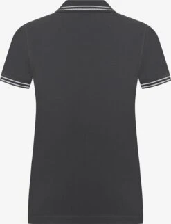 Polos T-shirt Mariana Femme Graphite -Pas Cher Univers T-shirt Magasin 3cbe2f8b94f4bf4ba76d3a4686a9d3f8