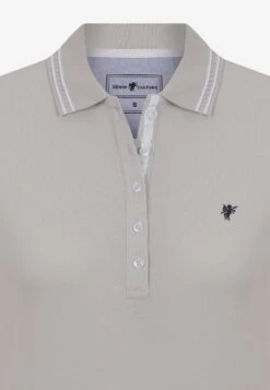 Polos T-shirt Mariana Femme Gris 9 Polos T-shirt Mariana Femme Gris -Pas Cher Univers T-shirt Magasin 41d4acc91623d36e0140ca450850f80e