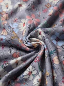 GOLDNER T-shirts à Manches 3/4 T-shirt Femme Gris -Pas Cher Univers T-shirt Magasin 437131e8af1b149f01b200b501594fbe