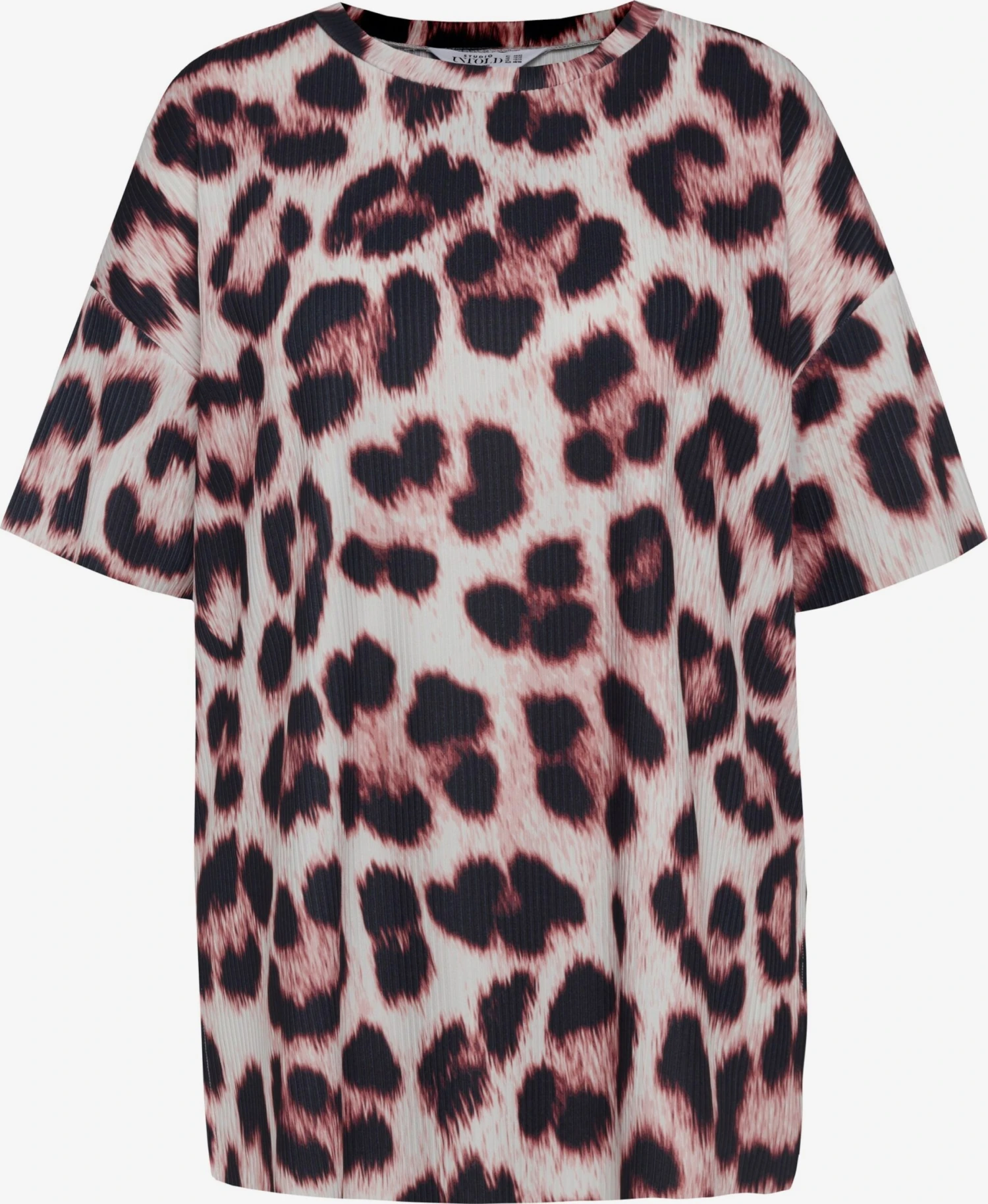 T-shirts Oversize T-shirt Oversize Femme Beige / Camel 2 T-shirts Oversize T-shirt Oversize Femme Beige / Camel