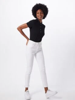 Lacoste Polos T-shirt CHEMISE COL BORD-COTES MA Femme Noir 11 Lacoste Polos T-shirt CHEMISE COL BORD-COTES MA Femme Noir -Pas Cher Univers T-shirt Magasin 477d596b710bfbb7baa660d1d9c784bc