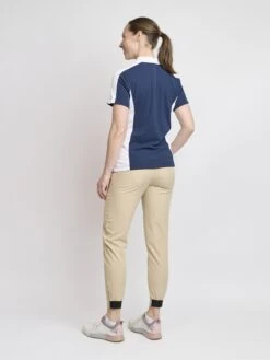 Polos T-shirt Ladies Tournament Polo Femme Bleu Foncé 9 Polos T-shirt Ladies Tournament Polo Femme Bleu Foncé -Pas Cher Univers T-shirt Magasin 4b95b6a6fc05bd2d7c30acdeaffe82c0