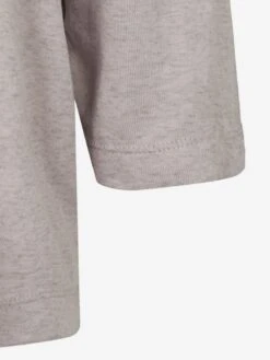 Esmé Studios T-shirts à Manches Longues T-shirt ESMila Loose Femme Gris -Pas Cher Univers T-shirt Magasin 4c4f710c73e6366ffa1524a4307b9a7e