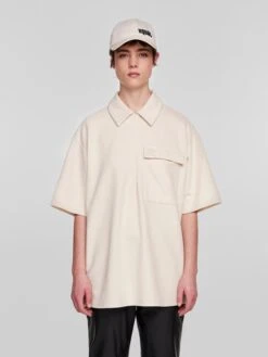 Polos T-Shirt LAIT Femme Crème 13 Polos T-Shirt LAIT Femme Crème -Pas Cher Univers T-shirt Magasin 4df6c59c29c840d14cf870b3273f0377