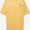 T-shirts Oversize T-shirt Oversize Femme Jaune 1 T-shirts Oversize T-shirt Oversize Femme Jaune -Pas Cher Univers T-shirt Magasin 4e8d66b44ee2e53ca632d4fd53292756