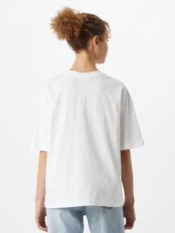 URBAN CLASSICS T-shirts Oversize T-shirt Oversize Femme Blanc 10 URBAN CLASSICS T-shirts Oversize T-shirt Oversize Femme Blanc -Pas Cher Univers T-shirt Magasin 4f0662eecee9a3b3067f66d43bb8832a