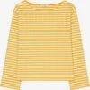 Marc O'Polo T-shirts à Manches Longues T-shirt Femme Jaune 1 Marc O'Polo T-shirts à Manches Longues T-shirt Femme Jaune -Pas Cher Univers T-shirt Magasin 52a6b66653e9d51a6d439f693244d530