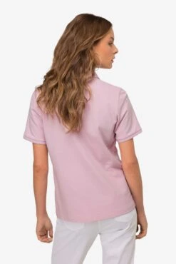 Polos T-shirt Femme Rose Ancienne -Pas Cher Univers T-shirt Magasin 552b48189ee02a1ac0c394631c6b65cf