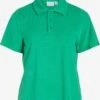Vila Polos T-shirt Frutina Femme Jade -Pas Cher Univers T-shirt Magasin 5627ff069e1ee69f6a98cab85a1a67fa