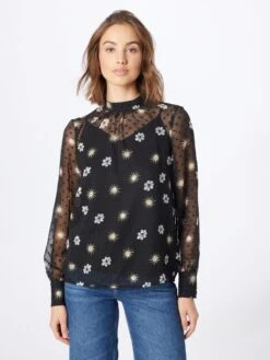 Vila T-shirts à Manches Longues T-shirt VISUN EDEE Femme Noir 9 Vila T-shirts à Manches Longues T-shirt VISUN EDEE Femme Noir -Pas Cher Univers T-shirt Magasin 567ede9954de2ce1772cf2cdb5dcb2f1