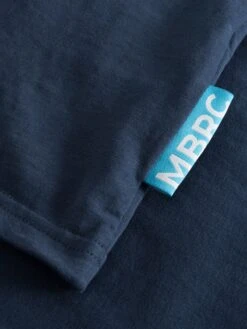 T-shirts T-shirt Ocean Femme Bleu Foncé -Pas Cher Univers T-shirt Magasin 592fdda1f086225dcd76e7fbaa5966c3