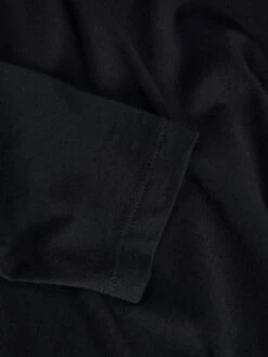 JJXX T-shirts à Manches Longues T-shirt Agnes Femme Noir -Pas Cher Univers T-shirt Magasin 59700c1a54b460a9f1e41a8f377add70