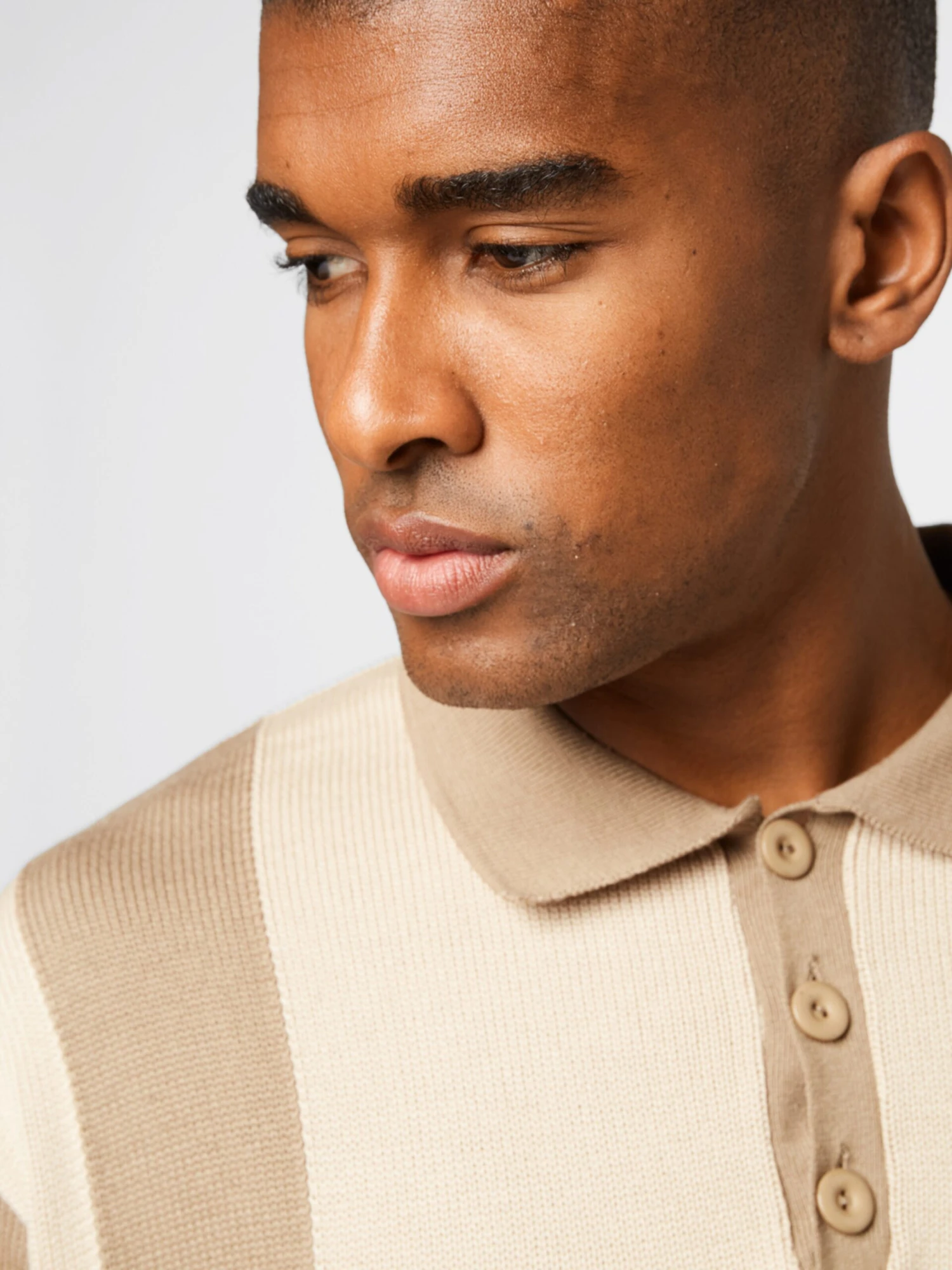 Polos T-Shirt Rafael Femme Marron 5 Polos T-Shirt Rafael Femme Marron – Image 3