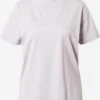 Calvin Klein T-shirts T-shirt Femme Lilas 1 Calvin Klein T-shirts T-shirt Femme Lilas -Pas Cher Univers T-shirt Magasin 5f32f057ee3baa71366ebf53e2cc8e86