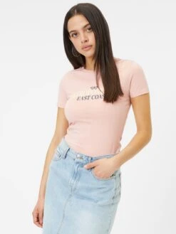 Aeropostale T-shirts T-shirt Femme Rose Pastel 9 Aeropostale T-shirts T-shirt Femme Rose Pastel -Pas Cher Univers T-shirt Magasin 62b7f84707ab5c3f4a505424bb3d7565