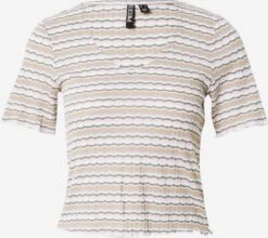 Pieces T-shirts T-shirt Femme Rose