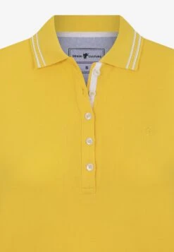 Polos T-shirt Mariana Femme Jaune -Pas Cher Univers T-shirt Magasin 6c465346af56ef8421f2abf96a5740fc