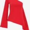 T-shirts à Manches Longues T-shirt Atta Femme Rouge -Pas Cher Univers T-shirt Magasin 6cdaebddebb639511f4997a8dbc2bda5