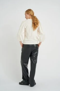 InWear T-shirts à Manches 3/4 T-shirt Zumme Femme Blanc Cassé 9 InWear T-shirts à Manches 3/4 T-shirt Zumme Femme Blanc Cassé -Pas Cher Univers T-shirt Magasin 6dcf5e9d95d440e2ee3876376c8b0ae5