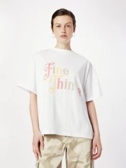 Pegador T-shirts T-shirt Birca Femme Blanc 9 Pegador T-shirts T-shirt Birca Femme Blanc -Pas Cher Univers T-shirt Magasin 70d0e0f225c3292e721ffde1ec286f84