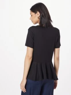 Bruuns Bazaar T-shirts T-shirt Katka Femme Noir 10 Bruuns Bazaar T-shirts T-shirt Katka Femme Noir -Pas Cher Univers T-shirt Magasin 725567388a5d4225ecc345831ca0c56e