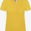 Polos T-shirt Mariana Femme Jaune 1 Polos T-shirt Mariana Femme Jaune -Pas Cher Univers T-shirt Magasin 73b8a5c40fd0785968f248a3d3acb753