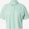 Hollister Polos T-shirt Femme Vert Pastel -Pas Cher Univers T-shirt Magasin 7ddf3651b7ddb39b40f5bc1c8eedc48d